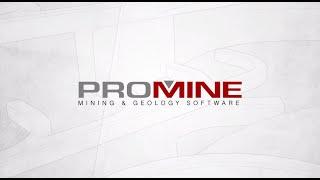 Promine Product Demo by Simplifilm