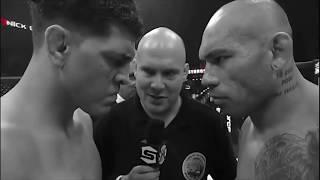 Nick Diaz - Fear Nothing