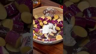 Eggplant recipe that you ought to try out!