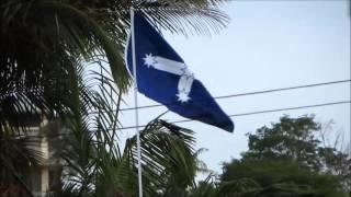 Eureka Flag