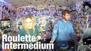 Roulette Intermedium @TheLotRadio 10-15-2023