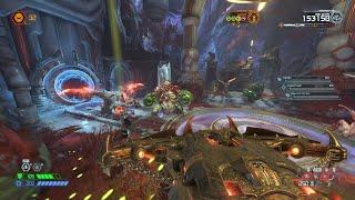 Doom Eternal: Horde Mode [Nightmare]