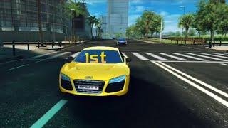 New #AudiR8 unlock | Asphalt 8 |  Part #2 | Kittu Gaming |