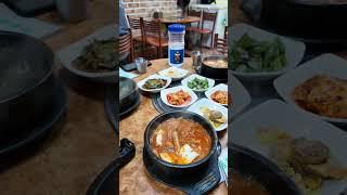 연신내역 맛집 저잣거리 오늘의 메뉴