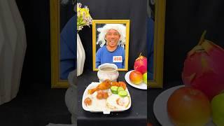 ToRung comedy: meaningful gift