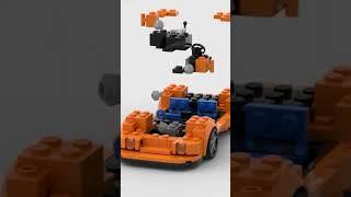 Get yourself Paul walkers lego set from Buildables.shop