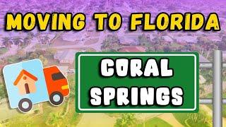 Moving To Florida? Best Place To Live