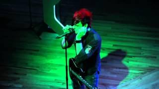 Celldweller - Live Upon A Blackstar ("So Long Sentiment Vs. Eon")