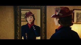 Мэри Поппинс возвращается / Mary Poppins Returns (2018) Дублированный трейлер HD