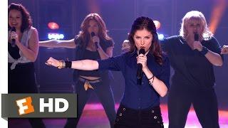 Pitch Perfect (10/10) Movie CLIP - The Finals (2012) HD