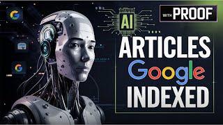 AI Content Ranks Higher on Google with THIS Method!