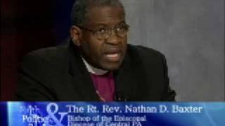 Faith, Politics & Society