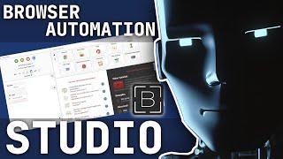 Browser Automation Studio - Automatiser n'importe quoi gratuitement