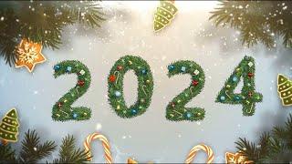 С НОВЫМ 2024 ГОДОМ!!!