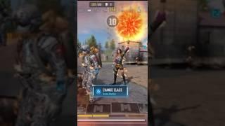 Squad wipe(2 vs Squad )best game play beat quality one shot one kill (Top reasonable game #codm