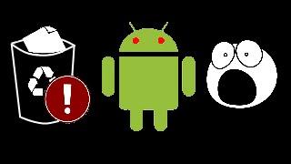 Android Virus Series #2: Android.Wipelocker.A