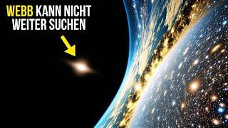 "Einstein hatte also recht" Webb-Teleskop beobachtete Leere im extrem frühen Universum!