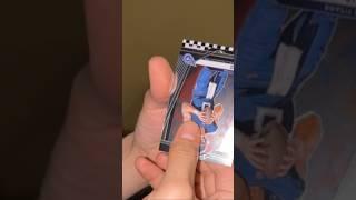 I PULLED A PRIZM CHECKERBOARD! #footballshorts #prizmfootball #paniniamerica #sportscards #cards