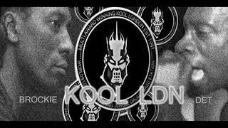 Kool London - DJ Brockie & MC Det - 09 05 2021 - Drum n Bass