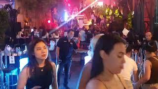 Khaosan Road Bangkok #auswandern-thailand