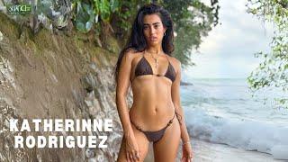 Katherinne Rodriguez | Costa Rican Model, Entrepreneur & Social Media Star | Bio & Info