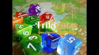 Frikiguias