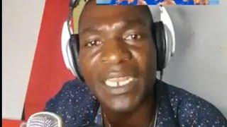 Addressing Benjamin Kalu  - Mazi Maduabuchi