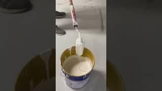 Epoxy coating #epoxyfloorcoatings