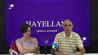 #ՈՒՂԻՂ․ Ֆրանսիայի բանակի գեներալը պատռեց Նիկոլի դեմքը․ Հայկ Նահապետյան