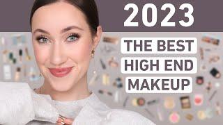 THE BEST HIGH END MAKEUP OF 2023