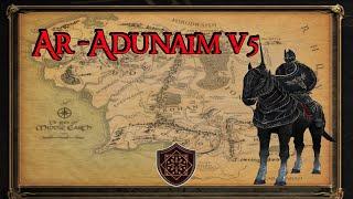 Divide and Conquer v5 Ar-Adûnaim Overview