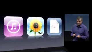 iPhone 4S - Full Apple Keynote - Apple Special Event, October 2011 ITengine.de (Full)