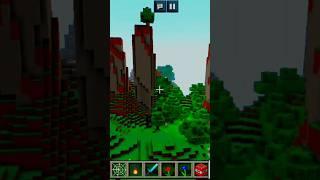 #minecraft  new game play video TNT game play video #shortvideo #virial