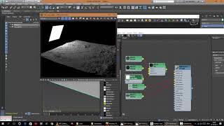 Tutorial: How to setup Real Displacement texture Correctly in 3ds Max & V-Ray