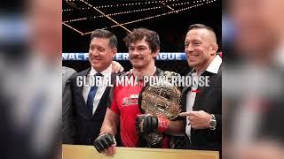 Not Everyone is Happy PFL Acquired Bellator for 100 Million Dollars