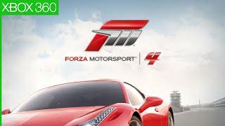 Playthrough [360] Forza Motorsport 4 - Part 1 of 4