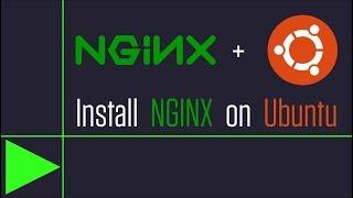 How to install Nginx on Ubuntu 16.04 (xenial)