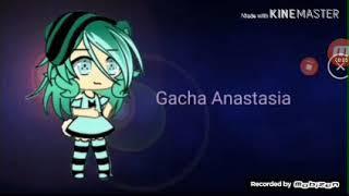 Ананас Адидас |Gacha life клип