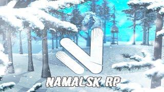 NAMALSK RP