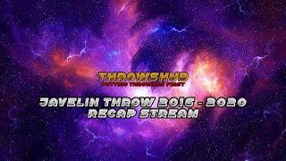 Throwshub | Javelin Throw Movies 2016 - 2020 Recap +Q&A