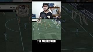 Have You Tried This Freekick Technique? #fcmobile #fifamobile #eafc25