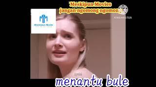 Menantu bule di genjot mertua #filmjepang