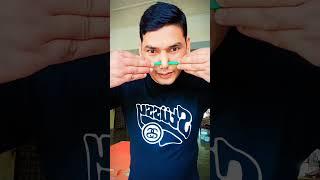 Tutorial Crazy Magic Trick 