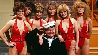 Benny Hill Ringtone [With Free Download Link]