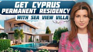 365 Days of Luxury: Discover Cyprus' Premier Properties in Paphos | Full Tour & Residency Benefits