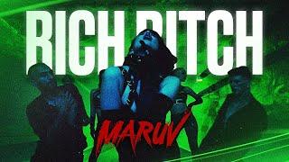 MARUV - Rich B*tch (Official Dance Video)