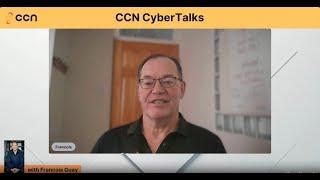 What is the Canadian Cybersecurity Network's mission?