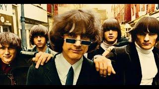 The Byrds ~ "My Back Pages" ~ Laurel Canyon Legends ~ Folk Rock ~ RETV62