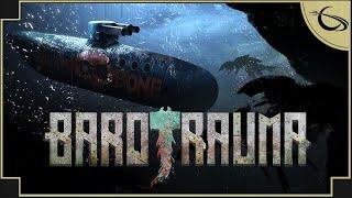 Barotrauma - (Submarine Survival Game) [Full Release]