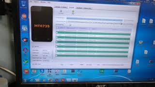 How To Flash Huawei Y5 II CUN L22 With Sp Flash Tool work 100%